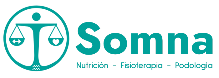 Centro de Nutrición Somna Valencia - Logo