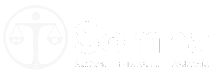 Centro de Nutrición Somna Valencia - Logo
