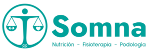 Centro de Nutrición Somna Valencia - Logo